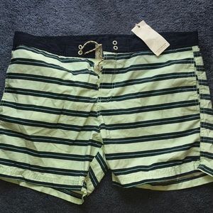 Scotch & Soda Men’s Bathing Suit